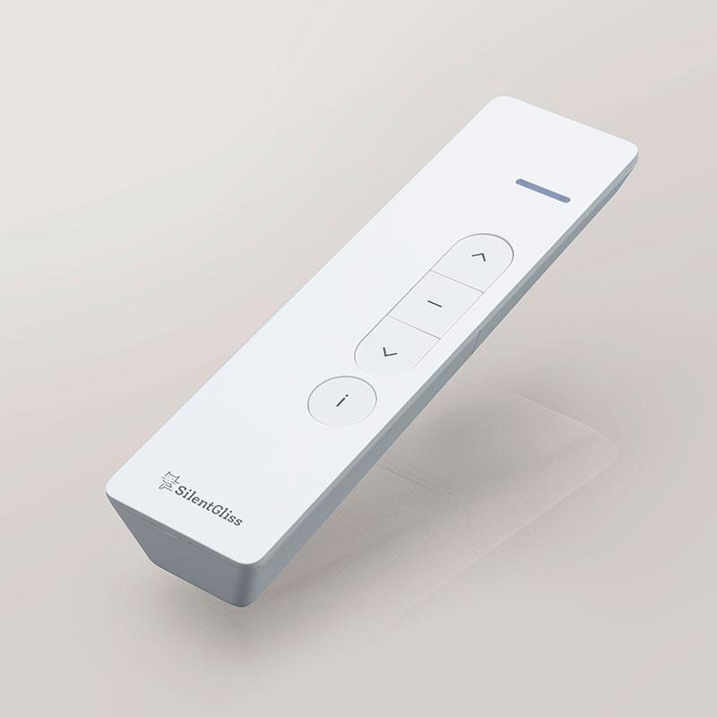 1-Channel Remote Control (11931)