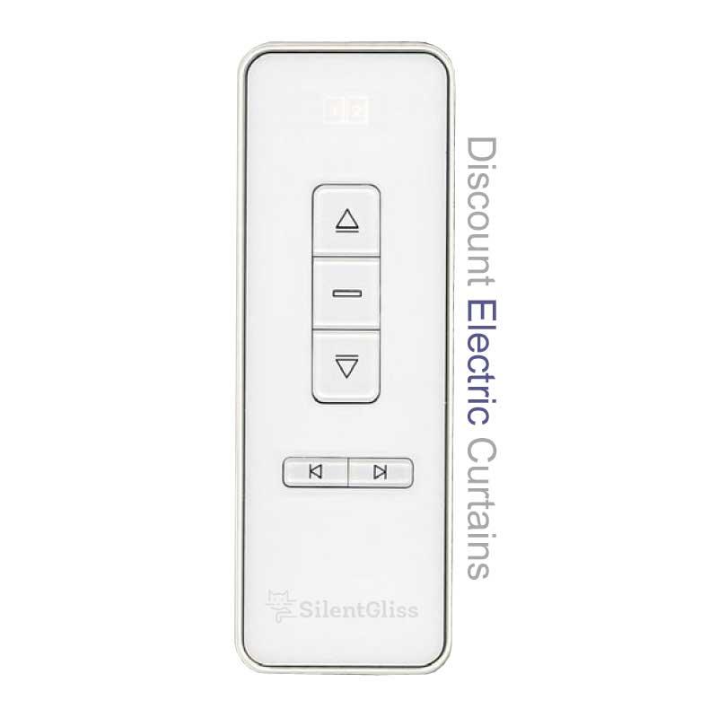 2-Channel Remote Control (10947)