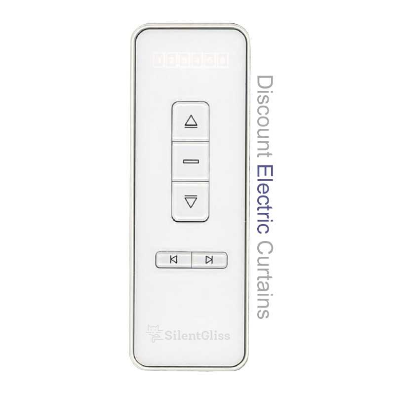 Multi Channel (6) Remote Control (10948)