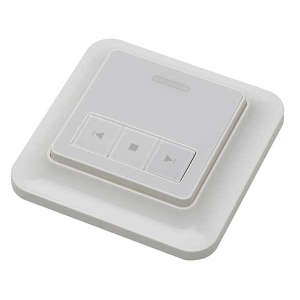 Single Channel Wireless Wall Switch (10949)