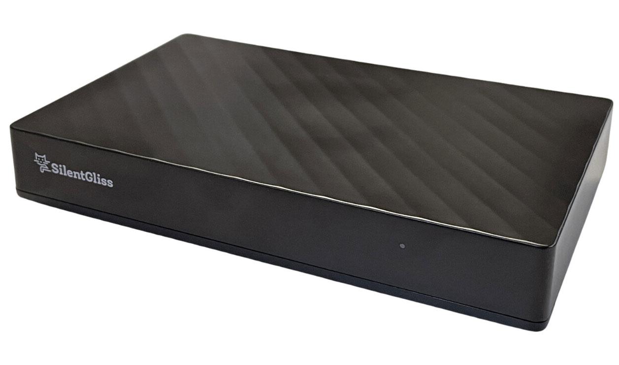 Move 4.0 Server Unit (11900)