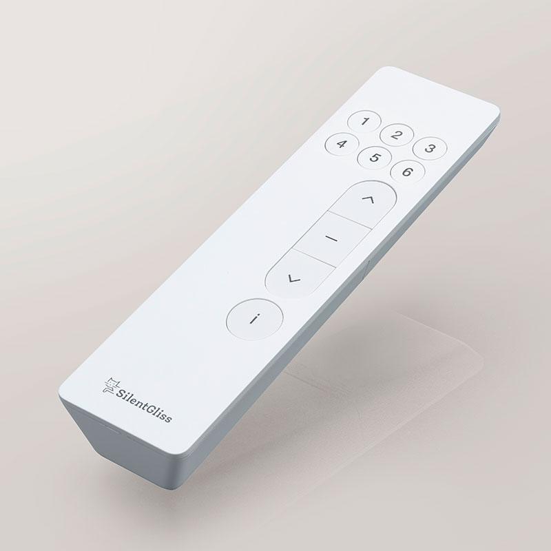 6-Channel Remote Control (11932)