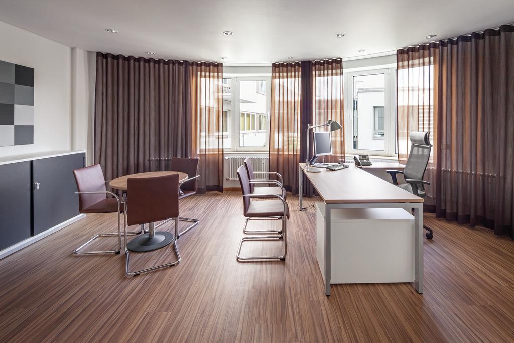 Automatic Curtain Openers