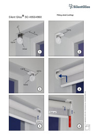 Fitting Instructions