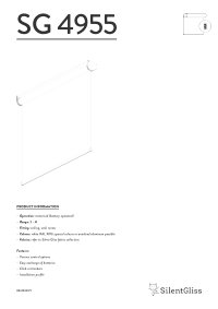 4955 Product Catalogue