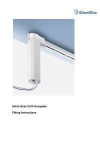 Fitting Instructions