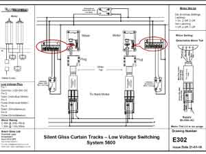 A thumbnail of the 5600 low voltage wiring diagram PDF