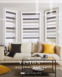 Vision Blinds Brochure