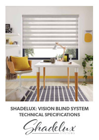 Vision Specification