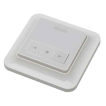 Silent Gliss 5100 Wall Switch