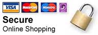 Secure Shopping Logo