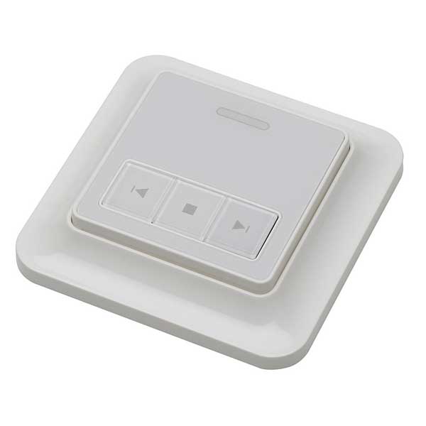 Silent Gliss 10949 Wireless Wall Switch