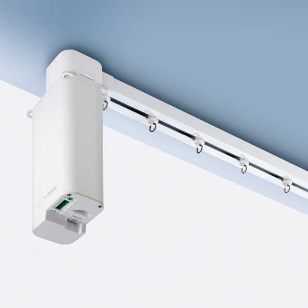 Buy Silent Gliss 5600 Electric Curtain Track Discount Electric Curtains